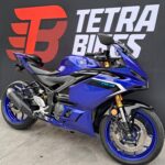 Yamaha R3A
