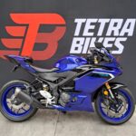 Yamaha R3A