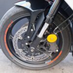 TRIUMPH DAYTONA 660