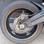 TRIUMPH DAYTONA 660