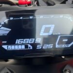 Yamaha MT 07