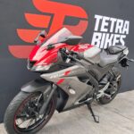 Yamaha R15 V3