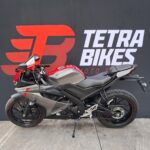 Yamaha R15 V3