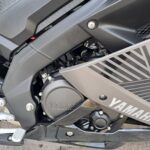 Yamaha R15 V3