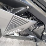 Yamaha R15 V3