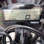 Yamaha R15 V3