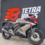 Yamaha R15 V3