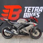 Yamaha R15 V3