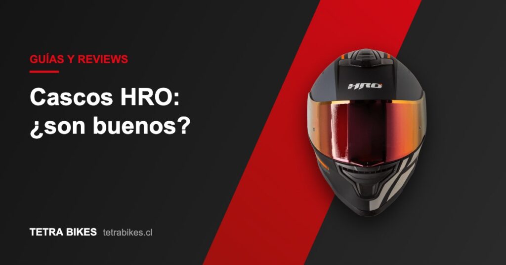 Cascos HRO: ¿son buenos? Lo que opinan los usuarios y lo que debes revisar antes de comprar