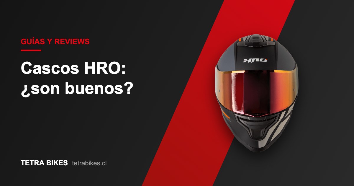 Cascos HRO: ¿son buenos? Lo que opinan los usuarios y lo que debes revisar antes de comprar