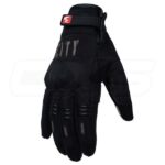 Guantes para moto Madbike City Protecciones Touch