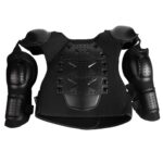 Jofa Junior niño Full Protecciones Motocross Enduro Black