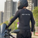 Chaqueta para moto con Protecciones Tiger Racing TR-H5