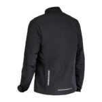 Chaqueta moto Duhan D-24252 Negro