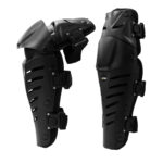 Rodilleras para moto 4RS Raptor Articuladas con Broches de Aluminio