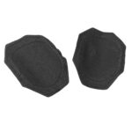 Set de Protecciones Jiaspeed MB01 Slider para Pantalon moto con Velcro