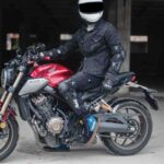 Set de Rodilleras y Coderas para moto Ones Again KP01EP01