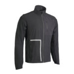 Chaqueta moto Duhan D-24252 Negro