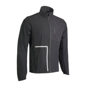 Chaqueta moto Duhan D-24252 Negro