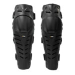 Rodilleras para moto 4RS Raptor Articuladas con Broches de Aluminio