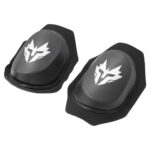 Set de Protecciones Jiaspeed MB01 Slider para Pantalon moto con Velcro