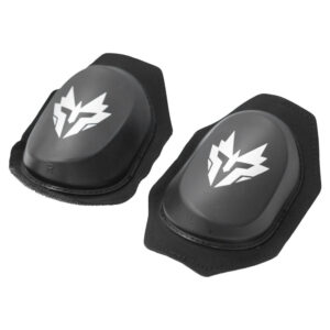 Set de Protecciones Jiaspeed MB01 Slider para Pantalon moto con Velcro