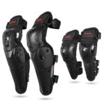 Set de Rodilleras y Coderas para moto Ones Again KP10EP10