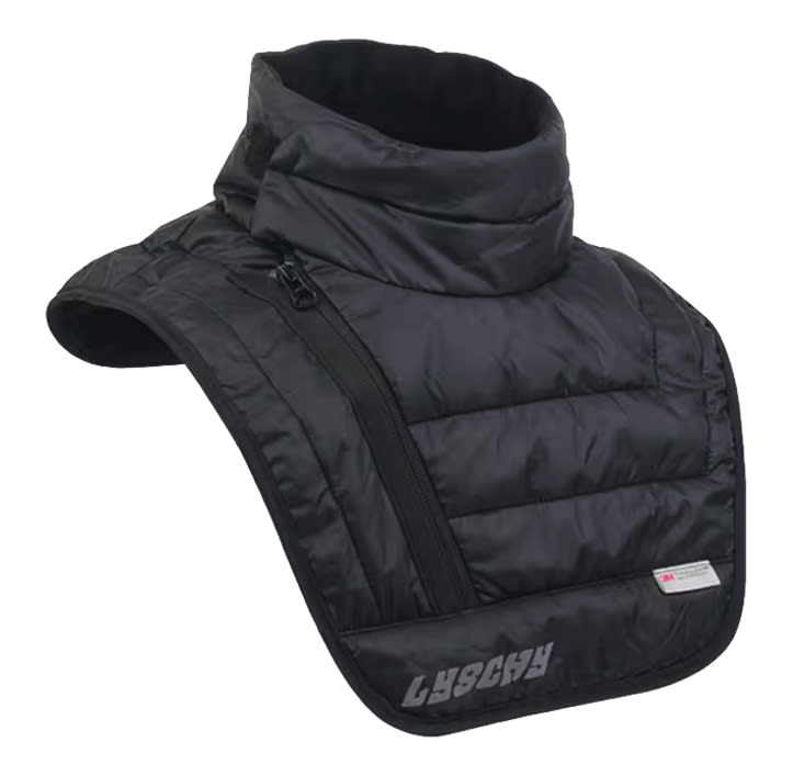 Cuello para moto Lyschy C01 para moto Frio invierno