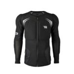 Chaqueta para moto con Protecciones Tiger Racing TR-H5