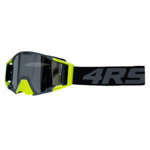 Antiparras para moto 4RS Evo Nardo Fluor Motocross Enduro Mtb