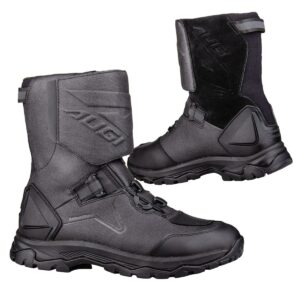 Botas moto Augi AT3 Adventure Sistema Fitgo