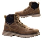 Botas moto TR Tiger F3 Tipo Bototo