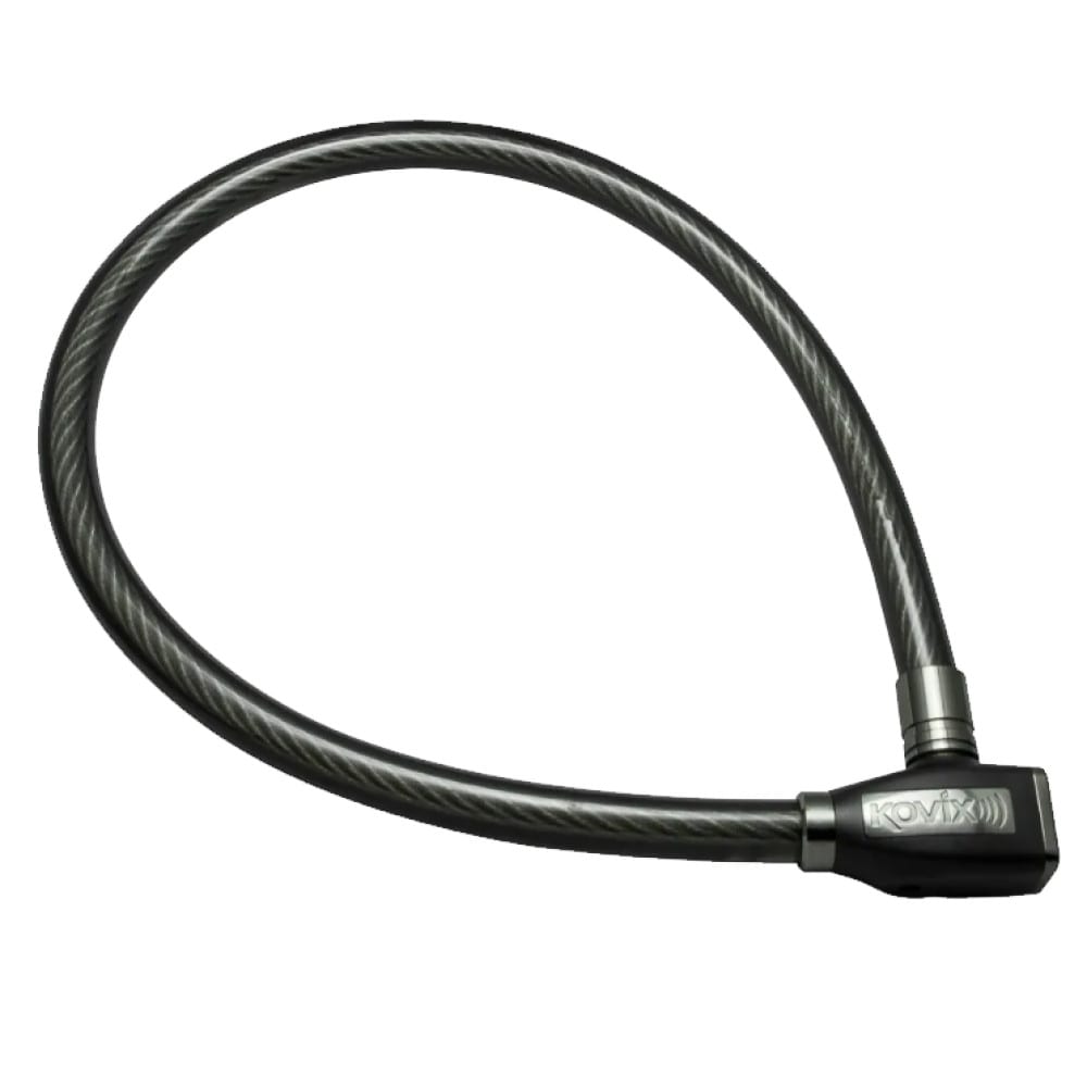Cadena Kovix alarma Piola Acero KWL24-110