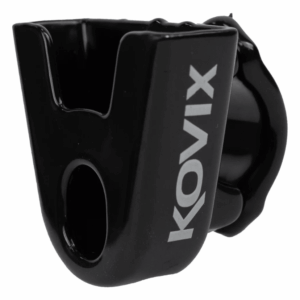 Soporte para Candados de disco Kovix KV1 KNL6 KAL6 AL Volante moto KC-003