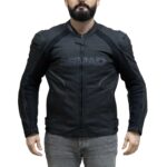 Chaqueta para moto Armad Gear Vegas Cuero