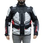 Chaqueta para moto Armad Gear Volar Impermable