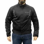 Chaqueta para moto Armad Gear Air-b Maxdura verano