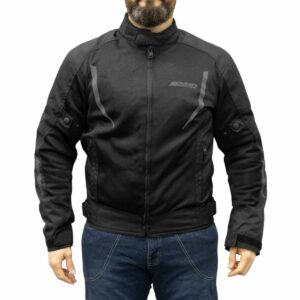 Chaqueta para moto Armad Gear Air-b Maxdura verano