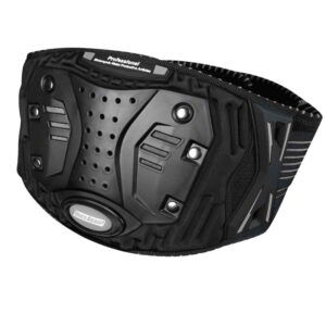 Faja para moto con Protecciones Rigidas Ones Again WT01
