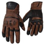Guantes para moto Armad Gear Cafe 2 Cafe Racer
