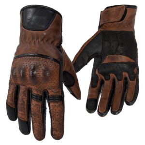 Guantes para moto Armad Gear Cafe 2 Cafe Racer