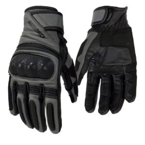 Guantes para moto Armad Gear Ford Protecciones Nardo