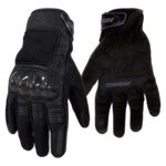 Guantes para moto Armad Gear Lite Touch Protecciones