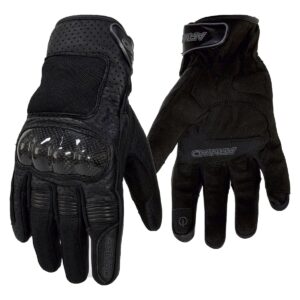 Guantes para moto Armad Gear Lite Touch Protecciones
