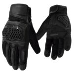 Guantes para moto Armad Gear Lace UP Touch Protecciones