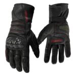 Guantes para moto Armad Gear Mike GP Touch Cuero Largo