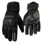 Guantes para moto Armad Gear Rain invierno Touch