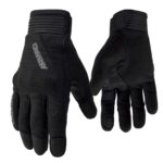 Guantes para moto Armad Gear Stunt Cuero Touch Protecciones