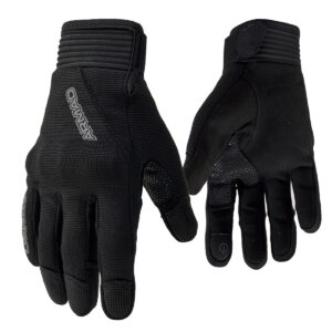 Guantes para moto Armad Gear Stunt Cuero Touch Protecciones