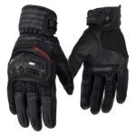 Guantes para moto Armad Gear Touch Cuero Touch Protecciones